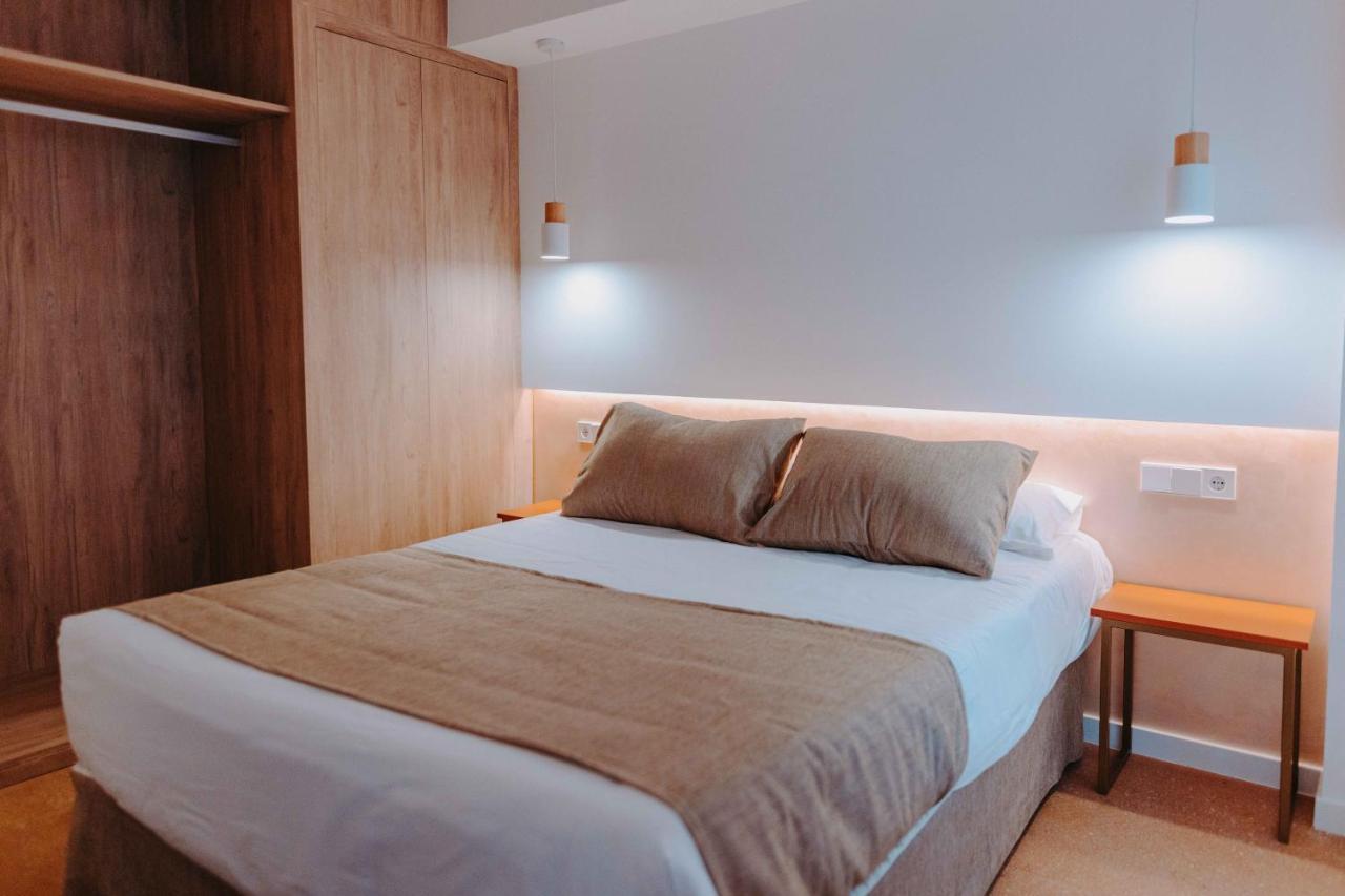 Apartamentos Santa Isabel Мурсия Экстерьер фото