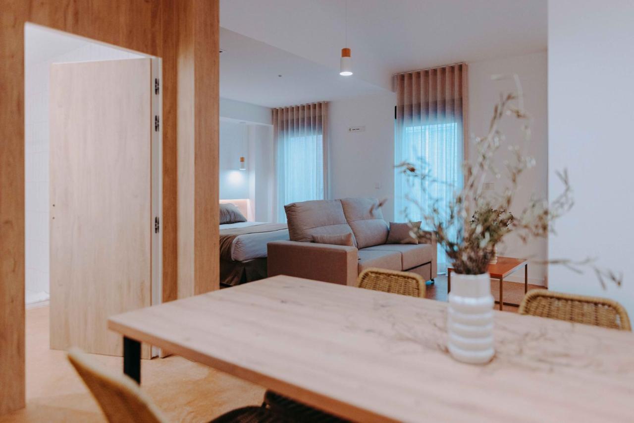 Apartamentos Santa Isabel Мурсия Экстерьер фото