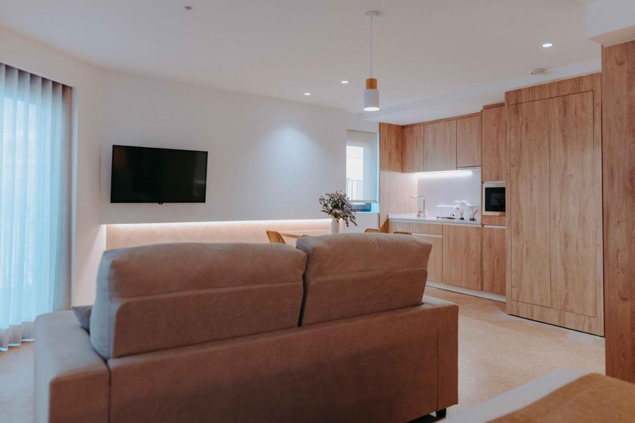 Apartamentos Santa Isabel Мурсия Экстерьер фото