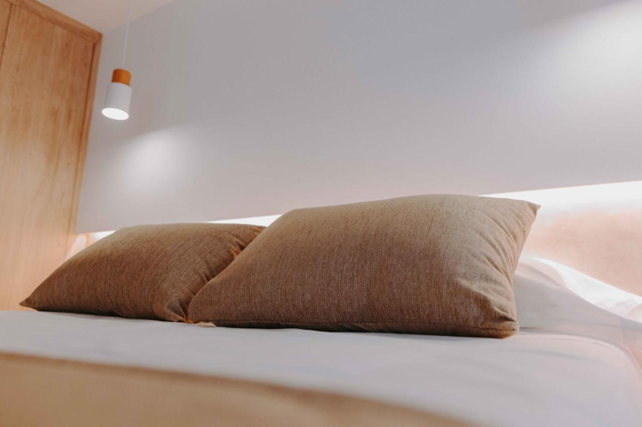 Apartamentos Santa Isabel Мурсия Экстерьер фото
