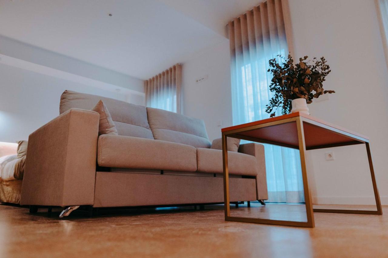 Apartamentos Santa Isabel Мурсия Экстерьер фото