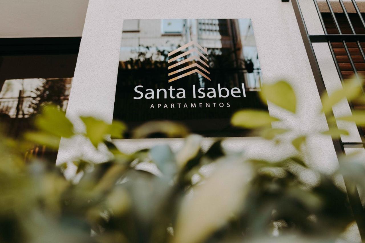Apartamentos Santa Isabel Мурсия Экстерьер фото