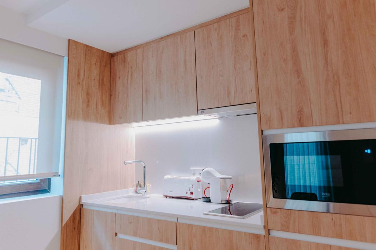 Apartamentos Santa Isabel Мурсия Экстерьер фото