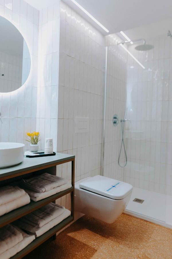 Apartamentos Santa Isabel Мурсия Экстерьер фото