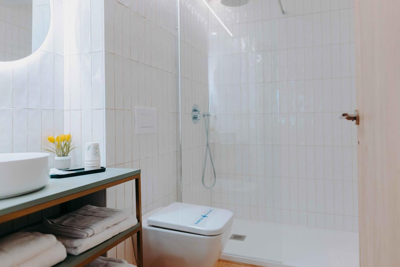 Apartamentos Santa Isabel Мурсия Экстерьер фото