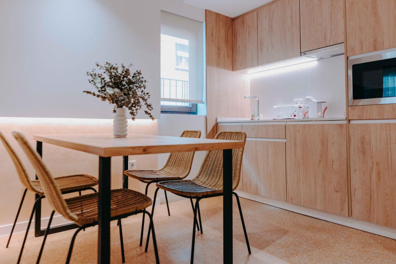Apartamentos Santa Isabel Мурсия Экстерьер фото