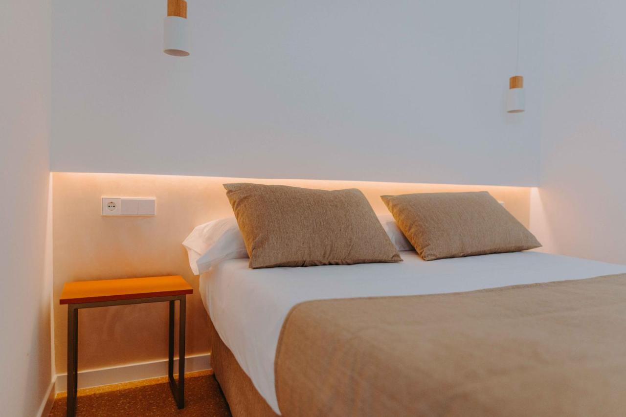 Apartamentos Santa Isabel Мурсия Экстерьер фото