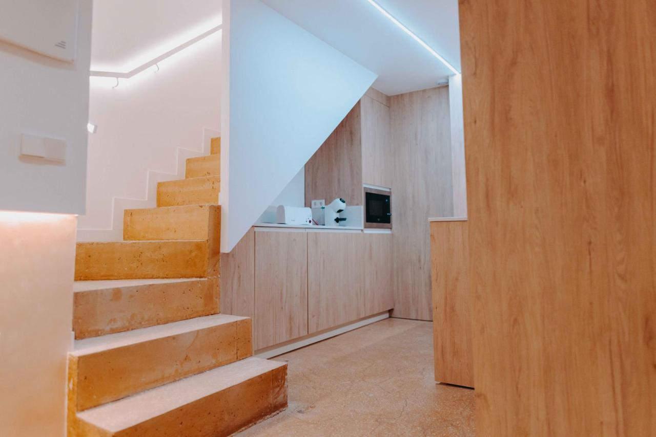 Apartamentos Santa Isabel Мурсия Экстерьер фото