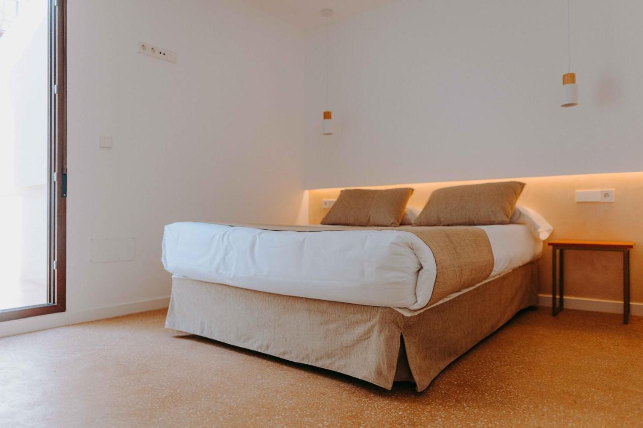Apartamentos Santa Isabel Мурсия Экстерьер фото