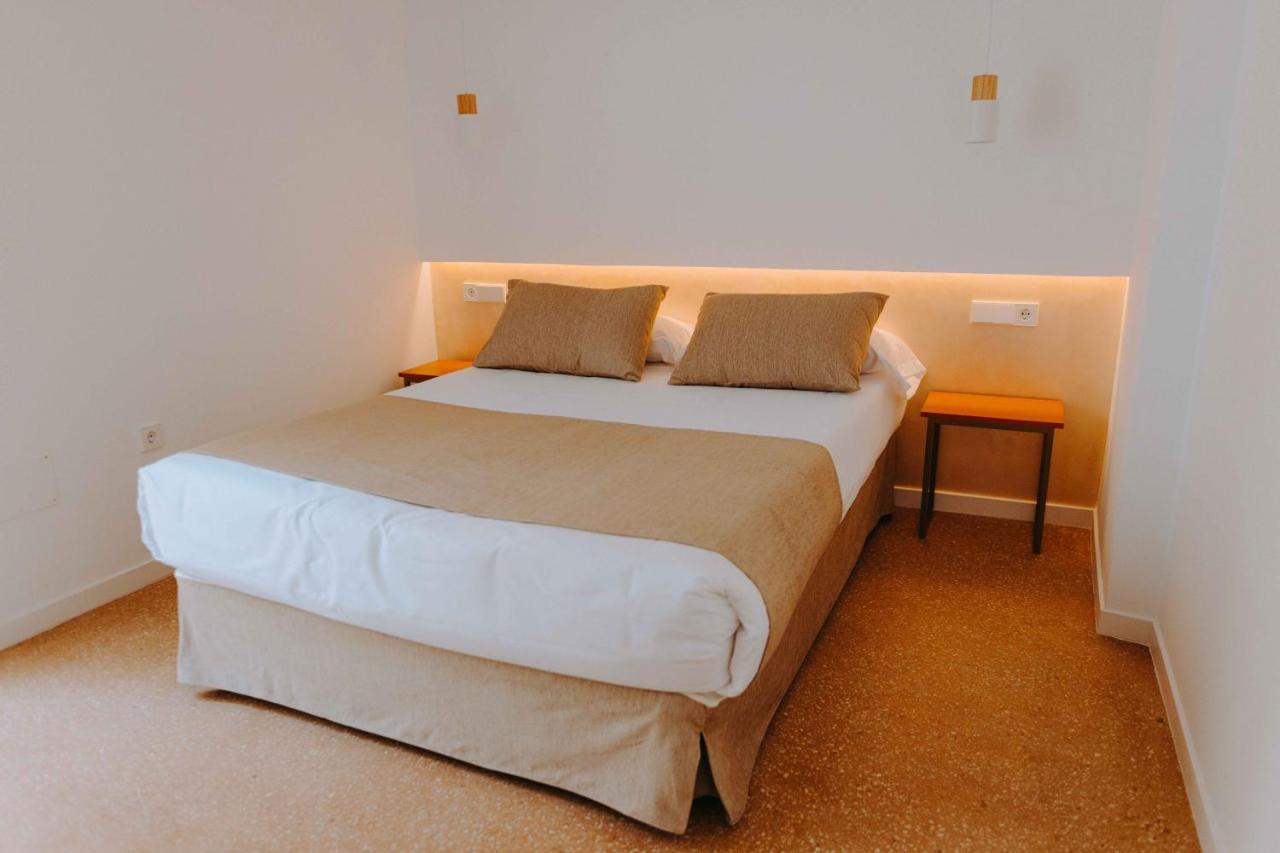 Apartamentos Santa Isabel Мурсия Экстерьер фото